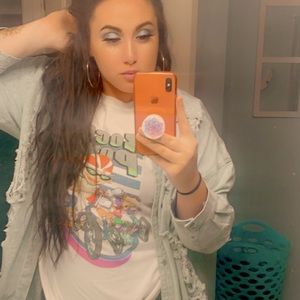 Meet your Posher, Jill